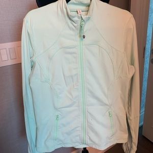 Lululemon full zip hoodie